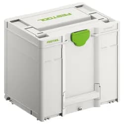 Festool Systainer SYS3 M 337