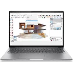 HP ZBook 8 G2a AMD Ryzen™ AI 7 PRO 450 Mobile Workstation PC 40,6 cm (16")