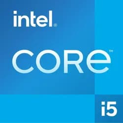 Intel® Prozessor i5-12400 bunt