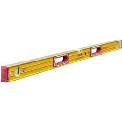 Stabila Wasserwaage 196-2, 122cm