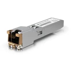 Ubiquiti SFP+ auf RJ45 Transceivermodul