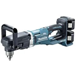 Makita Akku-Winkelbohrmaschine 2x 18 V