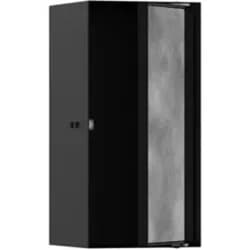 HANSGROHE 56088670 XtraStoris Rock Wandnische