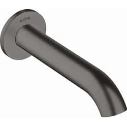 hansgrohe Wannenarmatur Axor Uno Wanneneinlauf gebogen