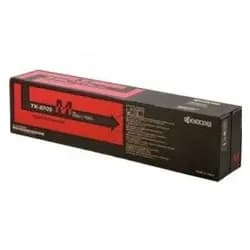 Kyocera Mita TK-8705 Toner CMY Pack of 3