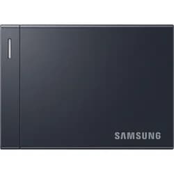 Portable SSD T9 - 2TB - Extern SSD - USB4
