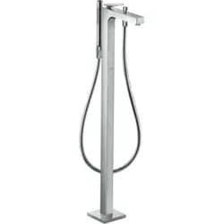 AXOR 39471000 Wannenmischer Axor Citterio Fertigset