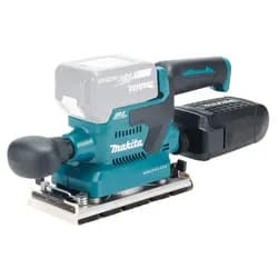 Makita Akku-Schwingschleifer 18V