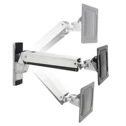 Interactive Arm VHD - Max 31.8 kg - recommended for 60"