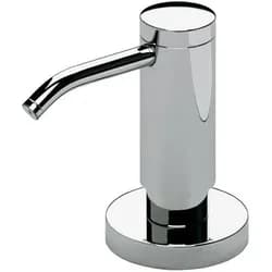 Keuco Seifenspender Plan, Einbau 500 ml