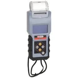 KS Tools 12V Batterie- und Ladesystemtester