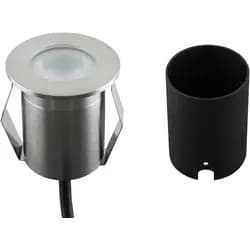 EVN Lichttechnik LED-Bodeneinbauleuchte eds 652 120