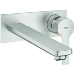 GROHE 23444DC1, Waschbecken - Weiß