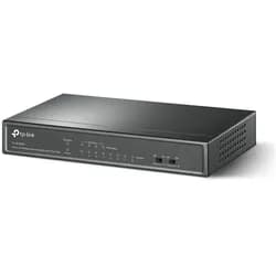 8P TP-Link SF1008P PoE