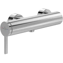 Villeroy & Boch Duscharmatur Dawn Wandmontage