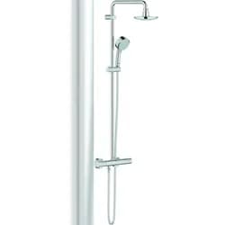 Grohe Duschsystem TEMPESTA C SYSTEM 160