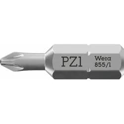 Wera Werk Z Bits 855/1 Z PZ