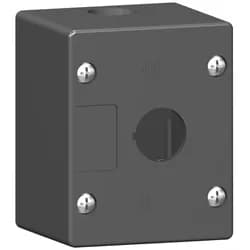 Schneider Electric Leergehäuse XALG01
