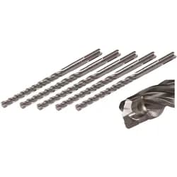 Makita NEMESIS2 SDS+ B. 10x215 10-Stück