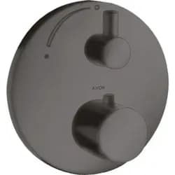 Hansgrohe Thermostatmischer Unterputz Axor Uno F-Set 38700340