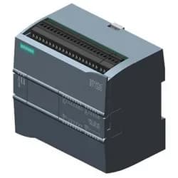 S7 1214C DC - SIMATIC S7-1200 - CPU 1214C, 24 V DC