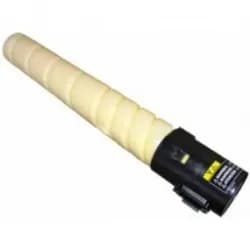 Konica Minolta Toner TN-512Y A33K252 yellow