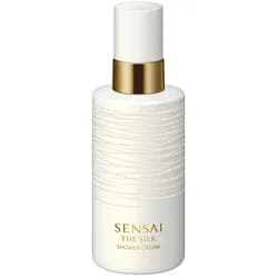 The Silk - Shower Cream
