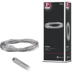 PAULMANN Seilsystem 2,5qmm 20m 945.89