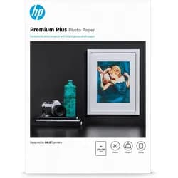 Premium Plus Photo Paper
