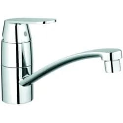 Eurosmart Cosmopolitan Kitchen faucet Chrome