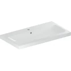 Geberit iCon Light Waschtisch 90x48cm 501836002