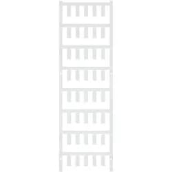 Weidmüller Kennzeichnungsmaterial ESG6/15K MC NEUTR.WS