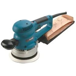 Makita BO6030JX Exenterschleifer