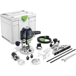 Festool Oberfräse OF 1400 EBQ-Plus