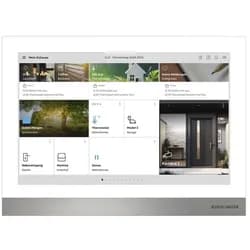 Busch-Jaeger IP touch H8237-4W-03
