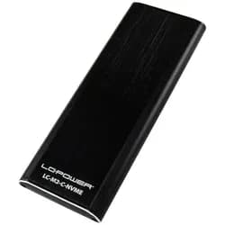 LC-Power LC-M2-C-NVME