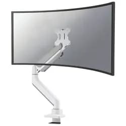 Neomounts NEXT Core DS70PLUS-450WH1 Monitor Tischhalterung