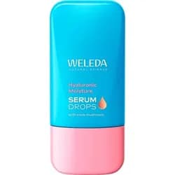 Weleda Hyaluronic Serum Drops