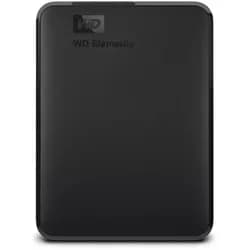 WD WD Elements Portable 1TB externe HDD-Festplatte