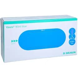 Vasco Nitril Blue S