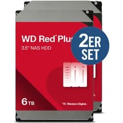 WD HDD-Festplatte