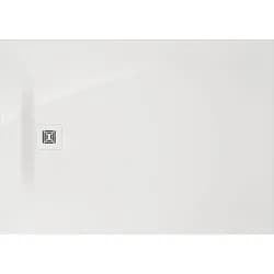 Duravit Rechteck-Duschwanne Sustano 140x100x3cm, weiß glänzend