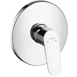 hansgrohe Spültischarmatur