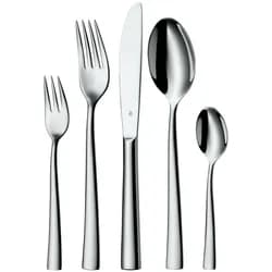 WMF Philadelphia, Besteck, Silber
