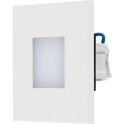 EVN Lichttechnik LED-Wandeinbauleuchte ws LQ41802W