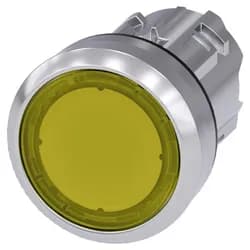 Siemens Dig.Industr. Drucktaster 3SU1051-0AB30-0AA0