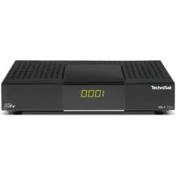 TechniSat HD-C 233 HD Kabel-Receiver