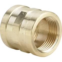 Socket 3/4" gunmetal