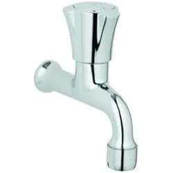 GROHE 30098001, Waschbecken - Silber