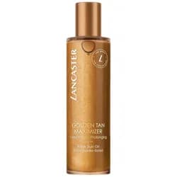After Sun Oil